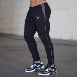 Bas jogging Pantalons de Sport pour Homme