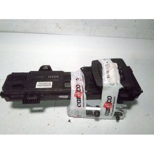 Autoradio Renault Scenic 3 281152936r R:119799