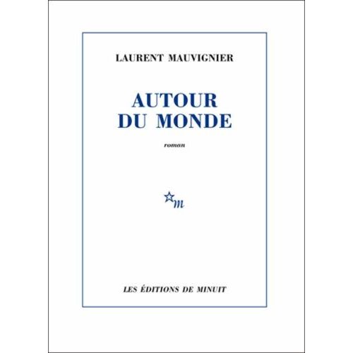 Autour Du Monde    Format Grand Format 