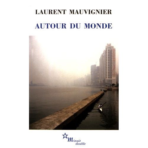 Autour Du Monde    Format Poche 