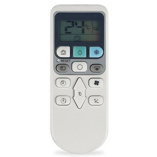 Télécommande De Climatiseur, Remplacement De Télécommande De