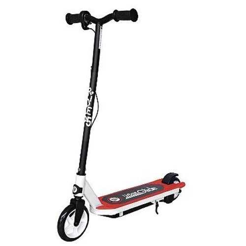 Urbanglide Ride55 Trottinette lectrique Enfant Ds 6 Ans Ultra Lgre Vitesse Max 10km/H Bquille