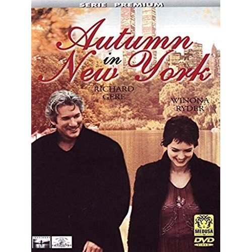 Autumn In New York de Unknown