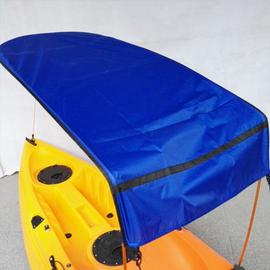 Pêche Et Loisirs Couleurs Choisies Toygogo Auvent Extérieur Auvent Et Abat-Jour De Protection Contre Le Soleil pour Canne Gonflable en Kayak