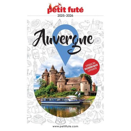 Petit Fut Auvergne    Format Grand Format 