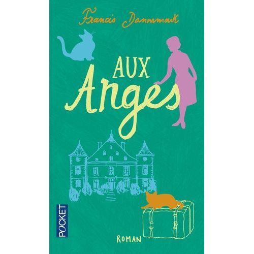 Aux Anges    Format Poche 