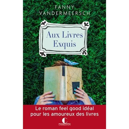 Aux Livres Exquis    Format Grand Format 