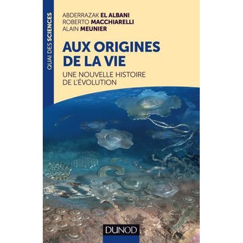 Aux Origines De La Vie  