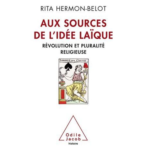 Aux Sources De L'ide Laque  