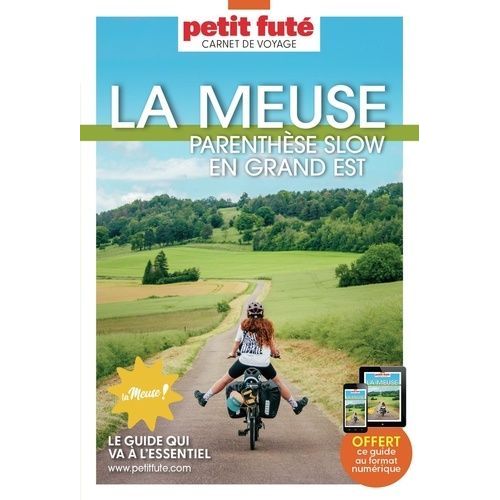 Meuse    Format Poche 