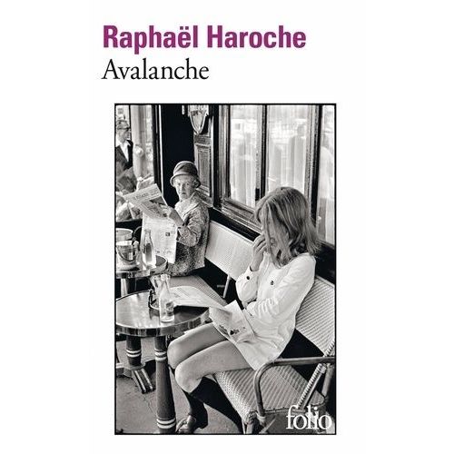Avalanche    Format Poche 