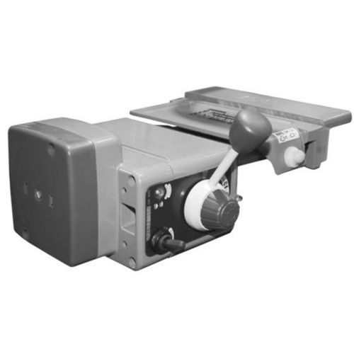 Avance De Table Automatique Pour L'axe X (Perceuse-Fraiseuse) Vertex Vpf-99x
