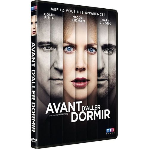 Avant D'aller Dormir
