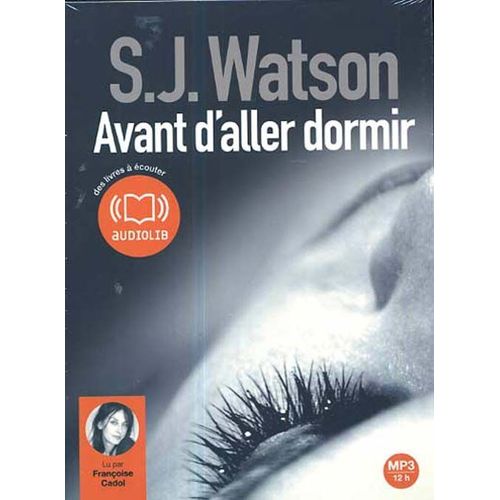 Avant d