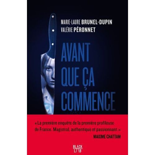 Avant Que a Commence  