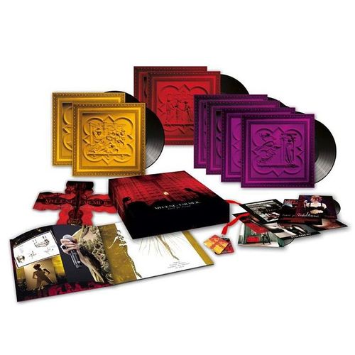 Avant Que L'ombre - Vinyle 33 Tours - 