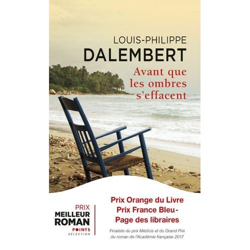 Avant Que Les Ombres S'effacent    Format Poche 