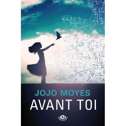 Avant Toi - Tome 1 - Avant Toi    Format Grand Format 