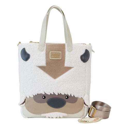 Avatar : Le Dernier Matre De L'air By Loungefly Sac  Bandoulire Ar