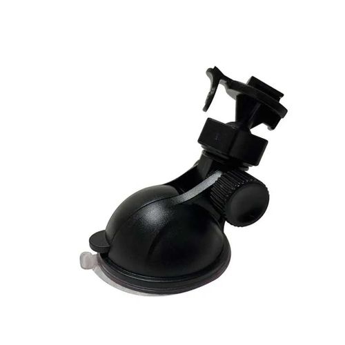 Avec crans - Support  Ventouse Avec Structure Simple, Supports Durables, Supports T1, Remplacement Lisse, Enregistreur De Donnes Automobile