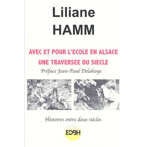 Avec Et Pour L'ecole En Alsace    Format Auto dition 