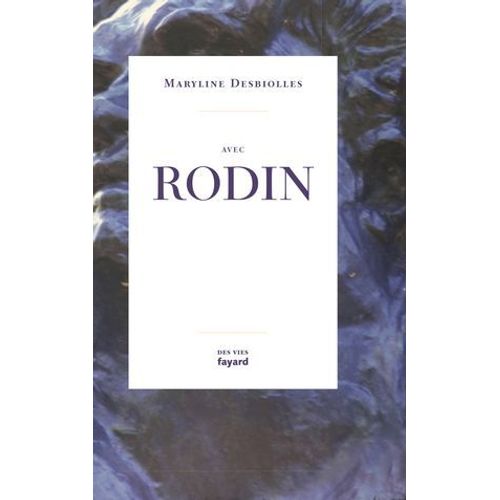 Avec Rodin  