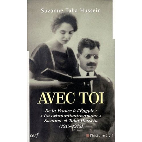 Avec Toi - De La France  L'egypte : 