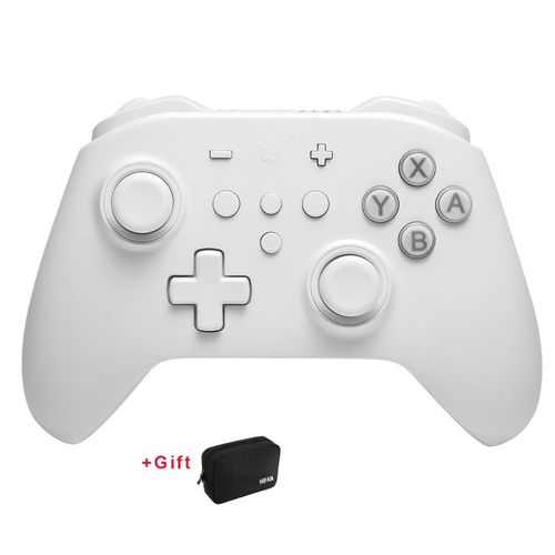 Avec Un Sac - Manette De Jeu Somatosensorielle Kingkong2 Pro, Ns32/33/34, Contrleur Avec Prise En Charge De La Commutation, Pour Macos, Pc, Ios, Android, Ns09