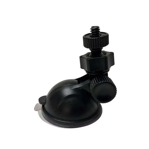 Avec Vis - Support  Ventouse Avec Structure Simple, Supports Durables, Supports T1, Remplacement Lisse, Enregistreur De Donnes Automobile