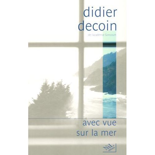 Avec Vue Sur La Mer  