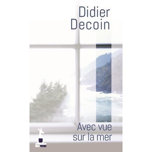 Avec Vue Sur La Mer    Format Poche 
