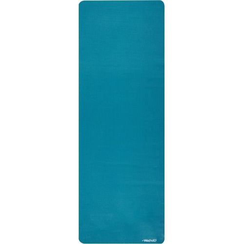 Avento Matelas D'exercice Synthtique 0.4 Cm - Basic Bleu