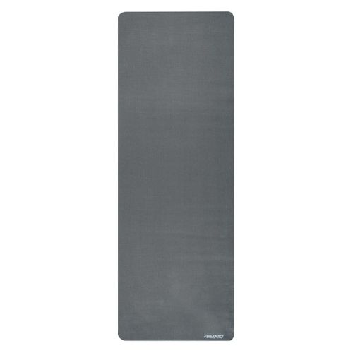 Avento Matelas D'exercice Synthtique 0.4 Cm - Basic Gris