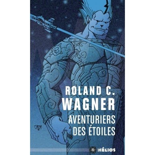Aventuriers Des toiles   de Wagner Roland C.  Format Poche 