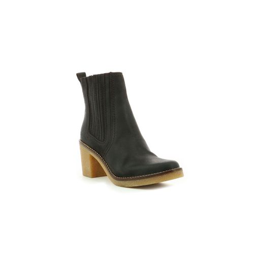 Bottines Kickers Averny - 36
