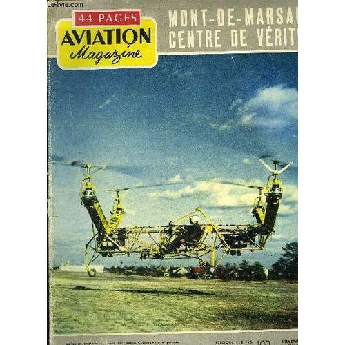 Aviation Magazine N 220 - A Tibias Rompus Par J. Noetinger, A La Courneuve Avec Les Alouette, Les Maquettes Volantes : Le Train D Atterrissage Par Jean Guillemard, S.V. Iliouchine Par J. Marmain(...)   de COLLECTIF 
