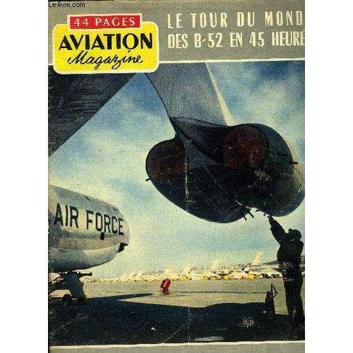 Aviation Magazine N 223 - A Pas Variables Par Jacques Noetinger, L Impossible Partage Par Guy Michelet, Tortue Volante, L Hlicoptre Bat L Avion, Le Train Et La Voiture Sur Paris-Bruxelles Par Guy(...)   de COLLECTIF 