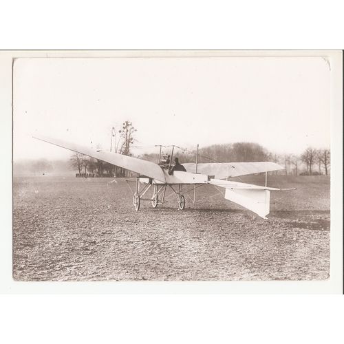 Aviation Transfusine 