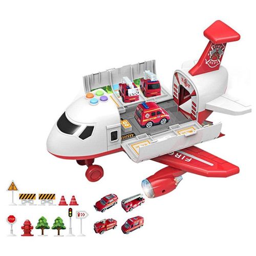 Avion  Inertie Pour Enfants, Jouet De Voiture  Dmontage Rsistant Aux Chutes, Histoire Musicale, Avion D'avion Lumineux, Modle D'avion, Jouets Pour Enfants Nol