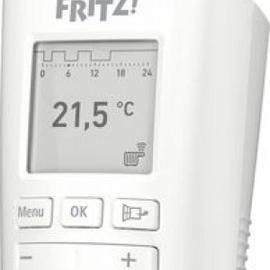 AVM Fritz!DECT 301 White Thermostat 