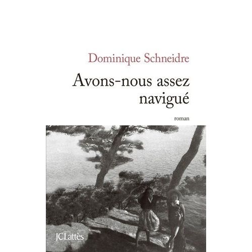 Avons-Nous Assez Navigu    Format Grand Format 