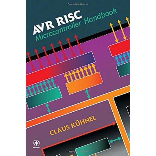 Avr Risc Microcontroller Handb    Format Broch 