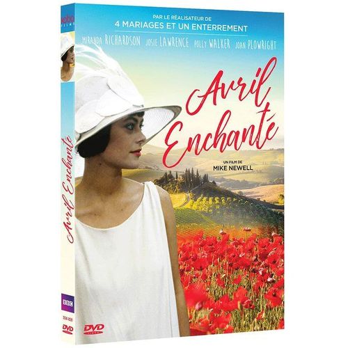 Avril Enchant de Mike Newell