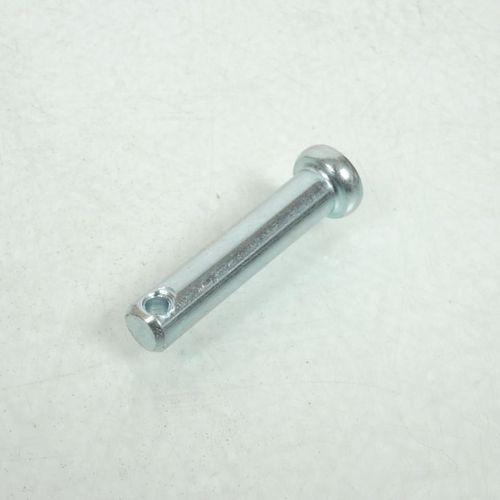 Axe De Fixation Cale Repose Pied Pour Moto Mbk 50 X-Limit Sm 1d4-Wf74a 8 Neuf