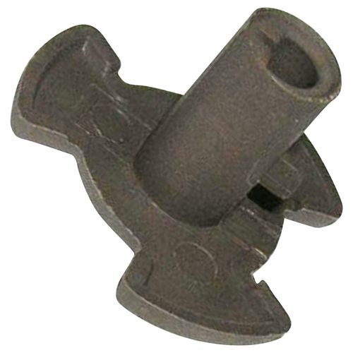Axe entraineur d'origine Four micro-ondes (DE67-00258A DE67-00272A SAMSUNG)