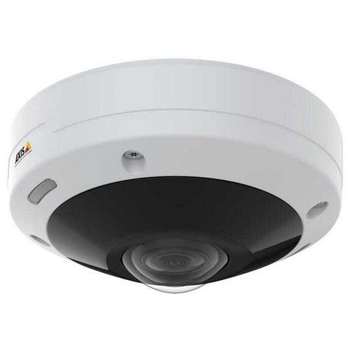 Axis Camera Securite M4308 Ple Hd