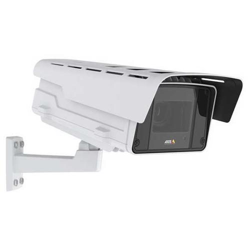 Axis Camera Securite Q1615 Le Mk Iii