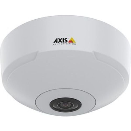 axis - communication m3068-p indoor fixed mini dome 12mp sens fixed lens casing