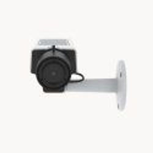 Axis M1137 Mk Ii 5mp Resolution Day/night Compact Fixed Box Came