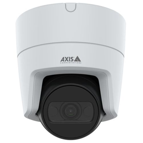 AXIS M3125-LVE WHITE FIXED-DOMECAM